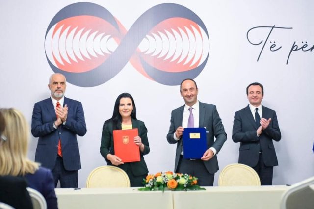 Durres – Prishtine