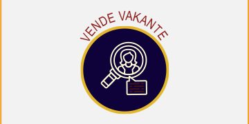 vende vakante